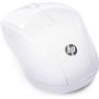HP draadloze muis 220 (sneeuwwit) (7KX12AA#ABB) thumbnail