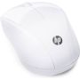 HP draadloze muis 220 (sneeuwwit) (7KX12AA#ABB) thumbnail