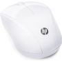 HP draadloze muis 220 (sneeuwwit) (7KX12AA#ABB) thumbnail