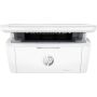 HP LaserJet MFP M140w printer, Zwart-wit, Printer voor Kleine kantoren, Printen, kopiëren, scannen, Scannen naar e-mail; Scannen naar pdf; Compact formaat (7MD72F) thumbnail
