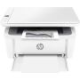 HP LaserJet MFP M140w printer, Zwart-wit, Printer voor Kleine kantoren, Printen, kopiëren, scannen, Scannen naar e-mail; Scannen naar pdf; Compact formaat (7MD72F) thumbnail