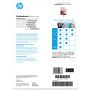 HP Professional Business Paper, Matte, 200 g/m2, A4 (210 x 297 mm), 150 sheets (7MV80A) thumbnail
