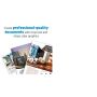 HP Everyday Business Paper, Glossy, 120 g/m2, A3 (297 x 420 mm), 150 sheets (7MV81A) thumbnail