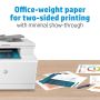 HP Everyday Business Paper, Glossy, 120 g/m2, A3 (297 x 420 mm), 150 sheets (7MV81A) thumbnail