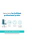 HP Everyday Business Paper, Glossy, 120 g/m2, A3 (297 x 420 mm), 150 sheets (7MV81A) thumbnail