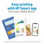 HP Everyday Business Paper, Glossy, 120 g/m2, A3 (297 x 420 mm), 150 sheets (7MV81A) thumbnail