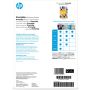 HP Everyday Business Paper, Glossy, 120 g/m2, A4 (210 x 297 mm), 150 sheets (7MV82A) thumbnail
