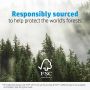HP Everyday Business Paper, Glossy, 120 g/m2, A4 (210 x 297 mm), 150 sheets (7MV82A) thumbnail