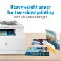 HP Professional Business Paper, Glossy, 200 g/m2, A4 (210 x 297 mm), 150 sheets (7MV83A) thumbnail