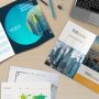 HP Professional glanzend FSC-laserpapier 200 gsm-150 vel/A4/210 x 297 mm thumbnail