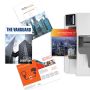 HP Professional glanzend FSC-laserpapier 200 gsm-150 vel/A4/210 x 297 mm thumbnail