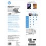HP Professional Business Paper, Glossy, 180 g/m2, A3 (297 x 420 mm), 150 sheets (7MV84A) thumbnail