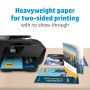 HP Professional Business Paper, Glossy, 180 g/m2, A3 (297 x 420 mm), 150 sheets (7MV84A) thumbnail