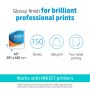 HP Professional Business Paper, Glossy, 180 g/m2, A3 (297 x 420 mm), 150 sheets (7MV84A) thumbnail