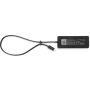 HP USB-C Travel Hub G2 USB 3.2 Gen 1 (3.1 Gen 1) Type-C (7PJ38AA) thumbnail