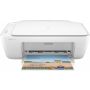 HP DeskJet 2320 All-in-One Printer, Color, Printer voor Home, Printen, kopiëren, scannen, Scans naar pdf (7WN42B) thumbnail