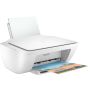 HP DeskJet 2320 All-in-One Printer, Color, Printer voor Home, Printen, kopiëren, scannen, Scans naar pdf (7WN42B) thumbnail