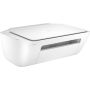 HP DeskJet 2320 All-in-One Printer, Color, Printer voor Home, Printen, kopiëren, scannen, Scans naar pdf (7WN42B) thumbnail