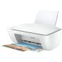 HP DeskJet 2320 All-in-One Printer, Color, Printer voor Home, Printen, kopiëren, scannen, Scans naar pdf (7WN42B) thumbnail