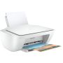HP DeskJet 2320 All-in-One Printer, Color, Printer voor Home, Printen, kopiëren, scannen, Scans naar pdf (7WN42B) thumbnail
