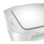 HP DeskJet 2320 All-in-One Kleur Printer, Kopieerapparaat, scanner (7WN42B) thumbnail