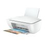 HP DeskJet 2320 All-in-One Kleur Printer, Kopieerapparaat, scanner (7WN42B) thumbnail