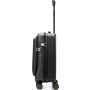 HP All in One Carry On Luggage Trolley Zwart Acrylonitrielbutadieenstyreen (ABS), Polycarbonaat (7ZE80AA) thumbnail