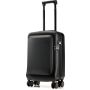 HP All in One Carry On Luggage Trolley Zwart Acrylonitrielbutadieenstyreen (ABS), Polycarbonaat (7ZE80AA) thumbnail