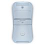 DELL MS700 muis Reizen Ambidextrous Bluetooth Optisch 4000 DPI (MS700-BL-R-EU) thumbnail