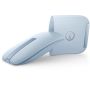 DELL MS700 muis Reizen Ambidextrous Bluetooth Optisch 4000 DPI (MS700-BL-R-EU) thumbnail