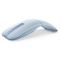 DELL MS700 muis Reizen Ambidextrous Bluetooth Optisch 4000 DPI (MS700-BL-R-EU) thumbnail