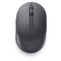 DELL MS7421W muis Ambidextrous RF-draadloos + Bluetooth Optisch 1600 DPI (MS7421W-GR-EU) thumbnail