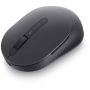 DELL MS7421W muis Ambidextrous RF-draadloos + Bluetooth Optisch 1600 DPI (MS7421W-GR-EU) thumbnail