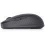 DELL Pro Premium compacte muis - MS7421W - Graphite Black (zwart) (MS7421W-GR-EU) thumbnail