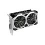MSI VENTUS GeForce GTX 1650 D6 XS OCV3 NVIDIA 4 GB GDDR6 (GTX 1650 D6 VENTUS XS OCV3) thumbnail