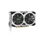 MSI VENTUS GeForce GTX 1650 D6 XS OCV3 NVIDIA 4 GB GDDR6 (GTX 1650 D6 VENTUS XS OCV3) thumbnail