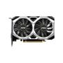 MSI VENTUS GeForce GTX 1650 D6 XS OCV3 NVIDIA 4 GB GDDR6 (GTX 1650 D6 VENTUS XS OCV3) thumbnail
