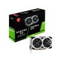 MSI VENTUS GeForce GTX 1650 D6 XS OCV3 NVIDIA 4 GB GDDR6 (GTX 1650 D6 VENTUS XS OCV3) thumbnail