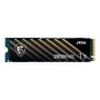 MSI SPATIUM M450 PCIe 4.0 NVMe M.2 1TB PCI Express 4.0 3D NAND (S78-440L980-P83) thumbnail