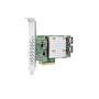 Hewlett Packard Enterprise SmartArray E208i-p SR Gen10 RAID controller PCI Express 3.0 12 Gbit/s (804394-B21) thumbnail