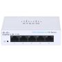 Cisco Bussiness switch CBS110-5T-D-EU (CBS110-5T-D-EU) thumbnail