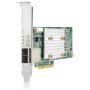 Hewlett Packard Enterprise SmartArray P408e-p SR Gen10 RAID controller PCI Express 3.0 12 Gbit/s (804405-B21) thumbnail