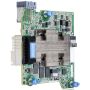 Hewlett Packard Enterprise SmartArray P416ie-m SR Gen10 RAID controller PCI Express x8 3.0 12 Gbit/s (804428-B21) thumbnail