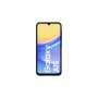 Samsung Galaxy A15 16,5 cm (6.5") Hybride Dual SIM 4G USB Type-C 4 GB 128 GB 5000 mAh Zwart, Blauw (SM-A155FZKDEUE) thumbnail