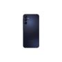 Samsung Galaxy A15 16,5 cm (6.5") Hybride Dual SIM 4G USB Type-C 4 GB 128 GB 5000 mAh Zwart, Blauw (SM-A155FZKDEUE) thumbnail