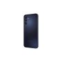 Samsung Galaxy A15 16,5 cm (6.5") Hybride Dual SIM 4G USB Type-C 4 GB 128 GB 5000 mAh Zwart, Blauw (SM-A155FZKDEUE) thumbnail