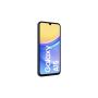 Samsung Galaxy A15 16,5 cm (6.5") Hybride Dual SIM 4G USB Type-C 4 GB 128 GB 5000 mAh Zwart, Blauw (SM-A155FZKDEUE) thumbnail