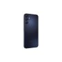 Samsung Galaxy A15 16,5 cm (6.5") Hybride Dual SIM 4G USB Type-C 4 GB 128 GB 5000 mAh Zwart, Blauw (SM-A155FZKDEUE) thumbnail