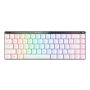 ASUS ROG Falchion RX Low Profile toetsenbord Gamen USB + RF Wireless + Bluetooth Wit (90MP03EC-BKUA10) thumbnail