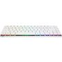 ASUS ROG Falchion RX Low Profile toetsenbord Gamen USB + RF Wireless + Bluetooth Wit (90MP03EC-BKUA10) thumbnail